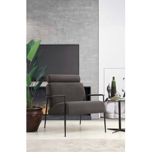 Fauteuil Toscana | Atelier Del Sofa