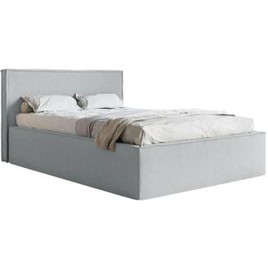 Bedframe Sera II met opbergvak | NADUVI Collection