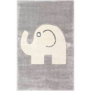 Kindervloerkleed Olifant | Safavieh