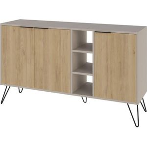 Wandkast Clara | Kalune Design