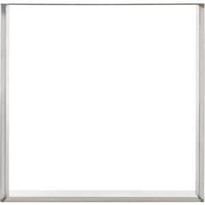 Set van 2 tafelpoten Willard | ML-Design