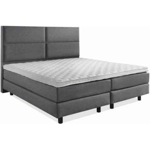 Boxspring Saint Tropez 200 x 220 cm | Mörgenn