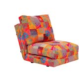 Slaapfauteuil Taida | Atelier Del Sofa