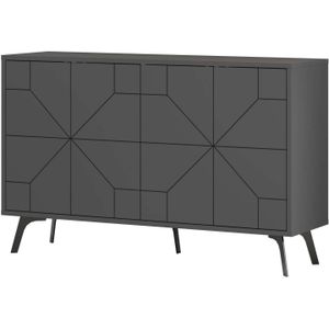 Wandtafel Dune | Kalune Design