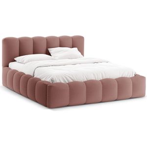 Bedframe met opbergvak Lupine 140 x 200 cm | Micadoni