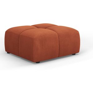 Hocker Francesca chenille | Milo Casa