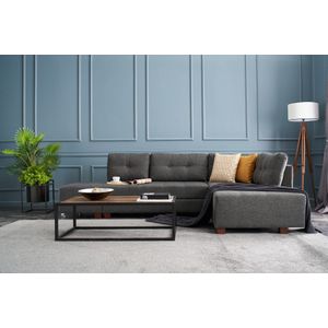 Hoekslaapbank Hafsa | Atelier Del Sofa