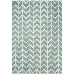 Vloerkleed Arlo Chevron | Easy Living