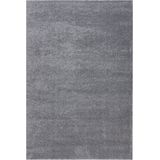 Forte Collection | Vloerkleed Achen polypropyleen grijs 230x160 cm rechthoekige vloerkleden | NADUVI