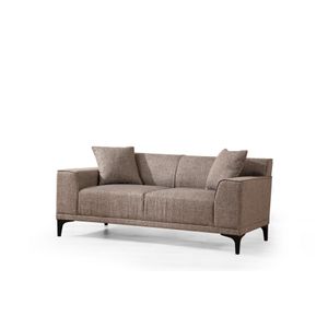 2-zitsbank Petra | Atelier Del Sofa