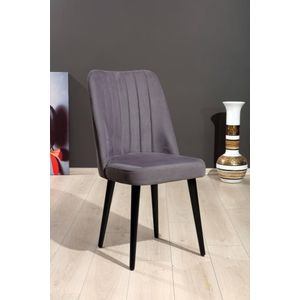 Set van 2 eetkamerstoelen Vega | Atelier Del Sofa