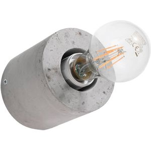 Wandlamp Salgado beton | Loft46
