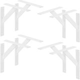 Set van 8 plankdragers Alessio | ML-Design