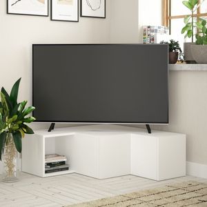 TV-meubel Compact | Decortie