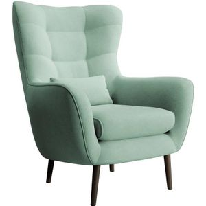 Fauteuil Verdiro velvet | NADUVI Collection