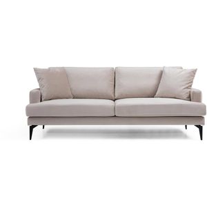 3-zitsbank Papira | Atelier Del Sofa