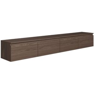 TV-meubel Kate zwevend 200cm | NADUVI Collection