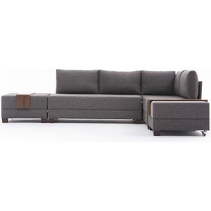 Hoekslaapbank Fly rechts | Atelier Del Sofa