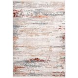 Dejaroom | Vloerkleed Mist polyester roze 300x200x1.2 cm rechthoekige vloerkleden | NADUVI