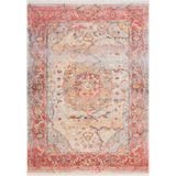 Dejaroom | Vloerkleed Tibet Nagqu polyester multicolour 200.00x290.00x0.70 cm rechthoekige vloerkleden | NADUVI