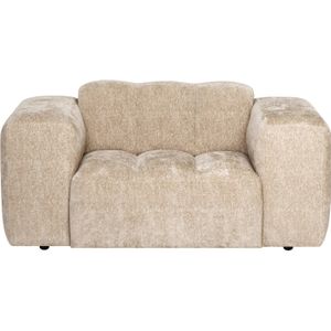 Fauteuil Sandro chenille | NADUVI Collection