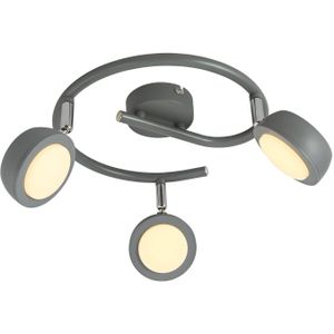 Plafondlamp Elif 3-lichts | Loft46