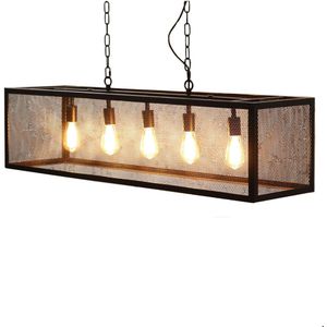 Hanglamp Sucre 5-lichts | Dimehouse