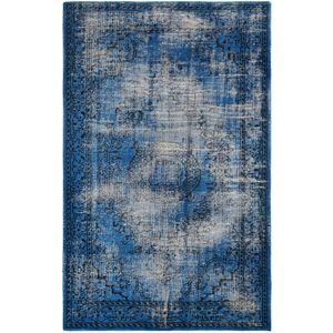 Vloerkleed Faya handgemaakt wol | Hadorn