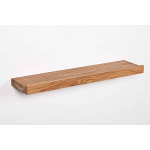 Wandplank Hope eikenhout | House of Woods