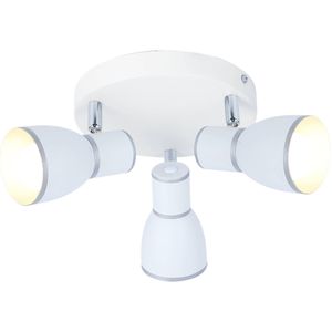 Plafondlamp Lana 3-lichts | Loft46