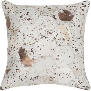 Sierkussen Hex Pillow | Forte Collection