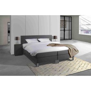 Boxspring Comfort Hotel 200 x 220 cm | Mörgenn