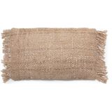 The Oh My Gee Cushion Cover - 30x50 - Beige