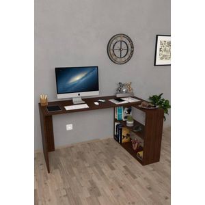 Bureau Atlas met kast | My Interior