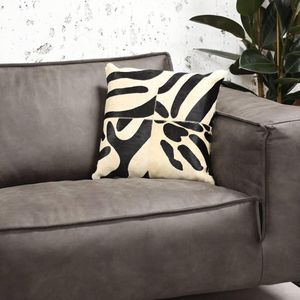 Sierkussen Riley koeienhuid | Cozyhouse