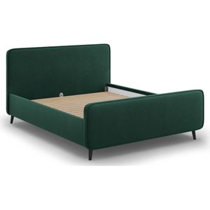 Bedframe met hoofdbord Kaia | Micadoni Limited Edition