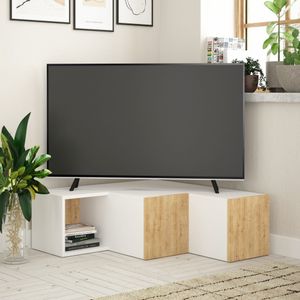 TV-meubel Compact | Decortie