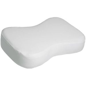 M line Hoofdkussensloop Athletic Pillows-s2 stukss-sWasbaar op 60°Cs-sGeschikt voor droger |