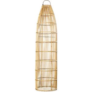 De Fish Trap Hanglamp - Natural - L