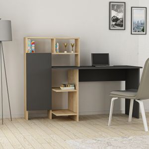 Bureau Pontra | Kalune Design