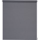 Intensions | Rolgordijn Lichtdoorlatend Struct lengte 190 cm x breedte 210 cm donkergrijs overig polyester woonaccessoires | NADUVI outlet