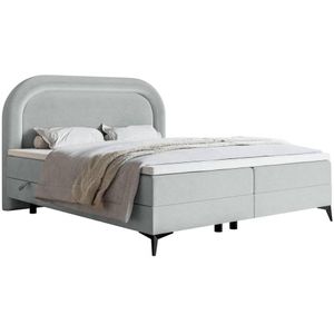 Bedframe Lorena inclusief matras | NADUVI Collection