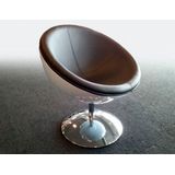 4uDesigned | Stoel Cocktail breedte 68 cm x diepte 50 cm x hoogte 78 cm wit, zwart overige stoelen kunststof, kunstleer | NADUVI outlet
