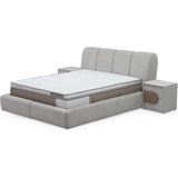 Boxspring CareBedd | SKYBEDD