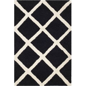 Vloerkleed Sophie wol handgemaakt | Safavieh