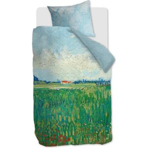 Dekbedovertrekset Field | Beddinghouse x Van Gogh Museum