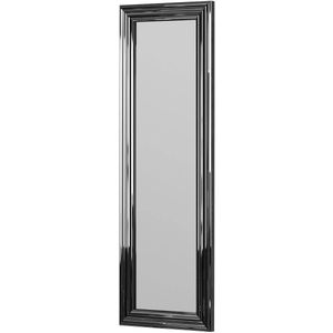 Spiegel - Rond - Glas - Wandmontage