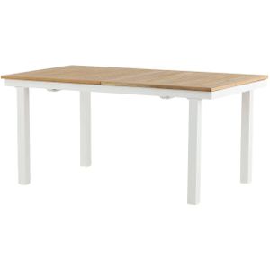 Tuintafel Panama teakhout | NADUVI Collection