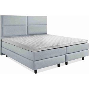 Boxspring Saint Tropez 200 x 210 cm | Mörgenn