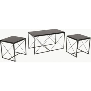 Set van 3 salontafels Defne | Kalune Design